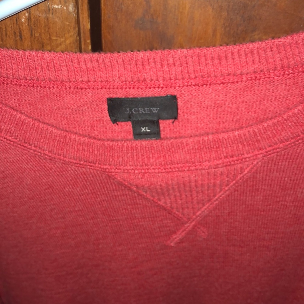 J Crew Pullover - image 3